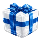Casimba Casino: Gift Image